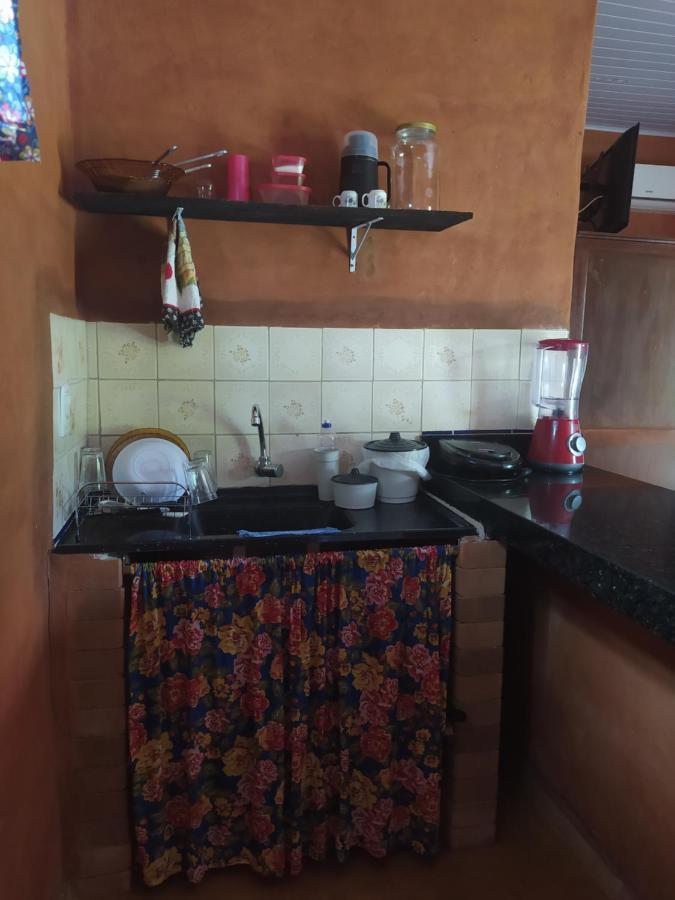 Pirenópolis Recanto Do Baru מראה חיצוני תמונה