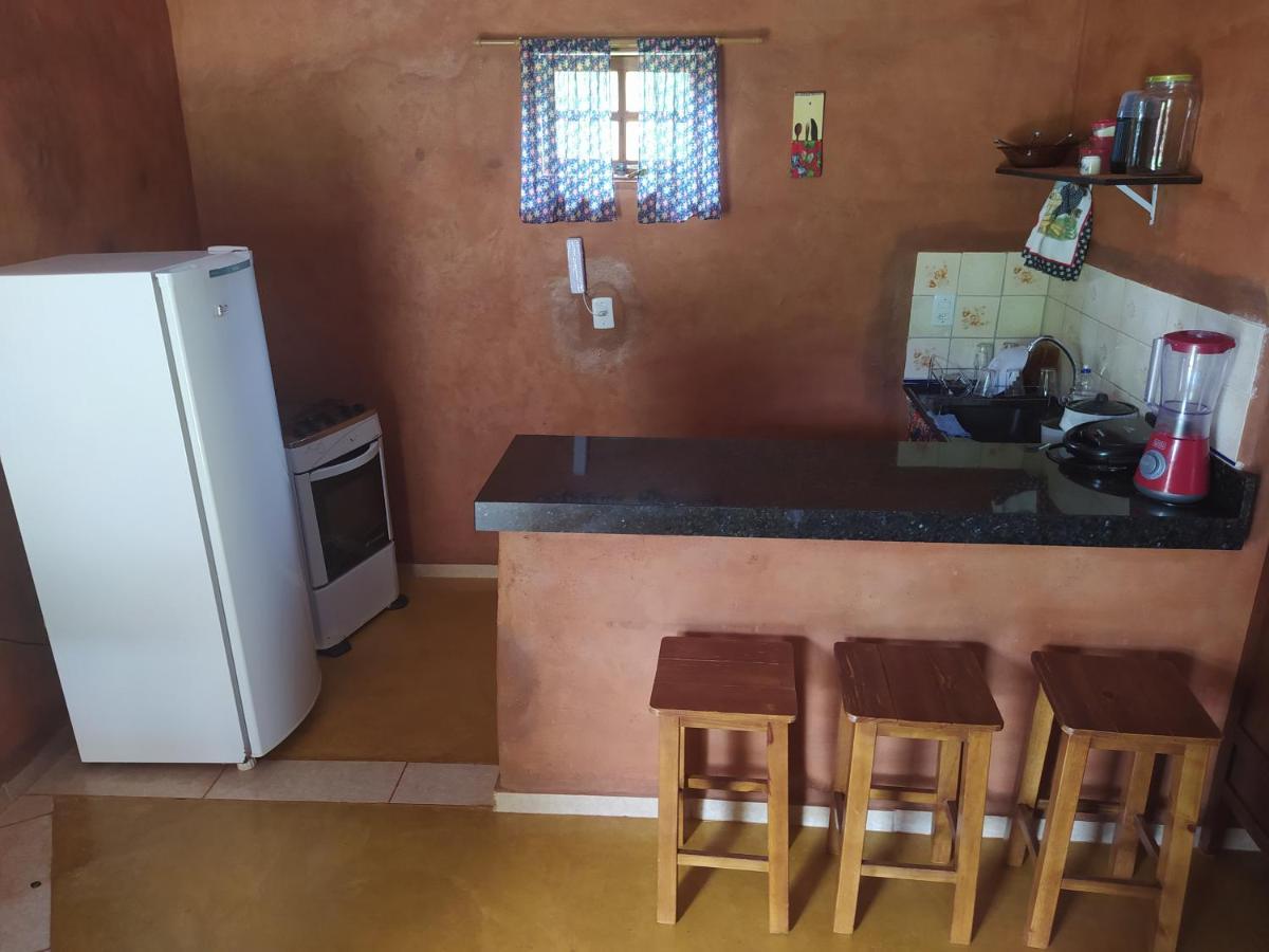 Pirenópolis Recanto Do Baru מראה חיצוני תמונה