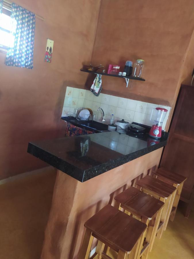 Pirenópolis Recanto Do Baru מראה חיצוני תמונה