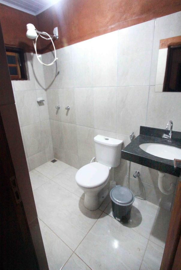 Pirenópolis Recanto Do Baru מראה חיצוני תמונה