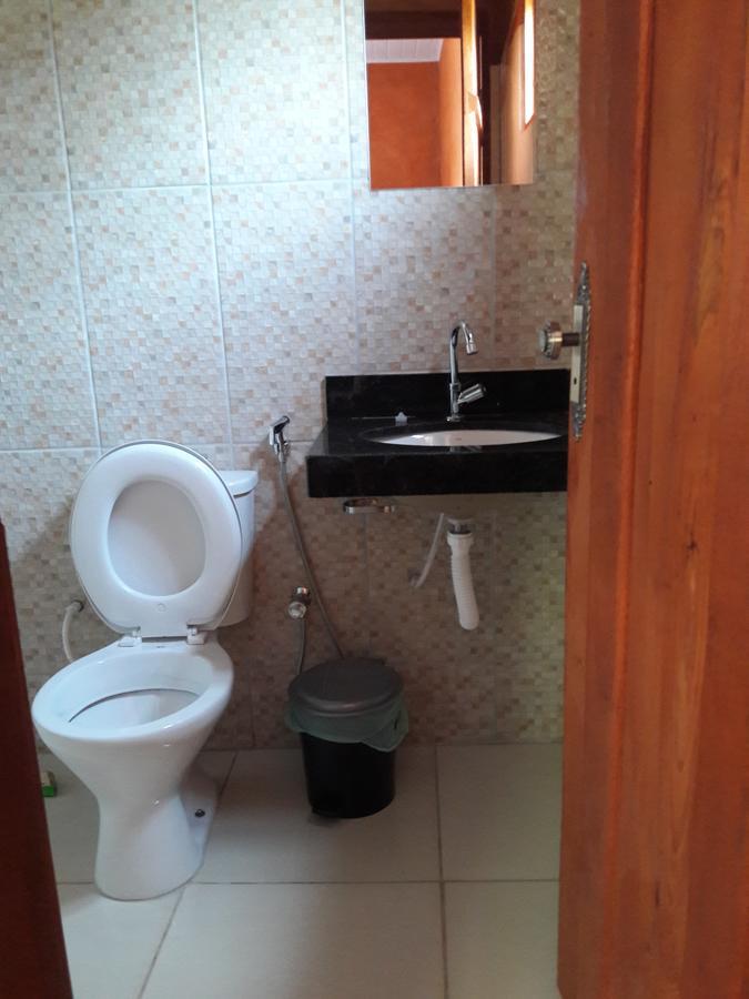 Pirenópolis Recanto Do Baru מראה חיצוני תמונה