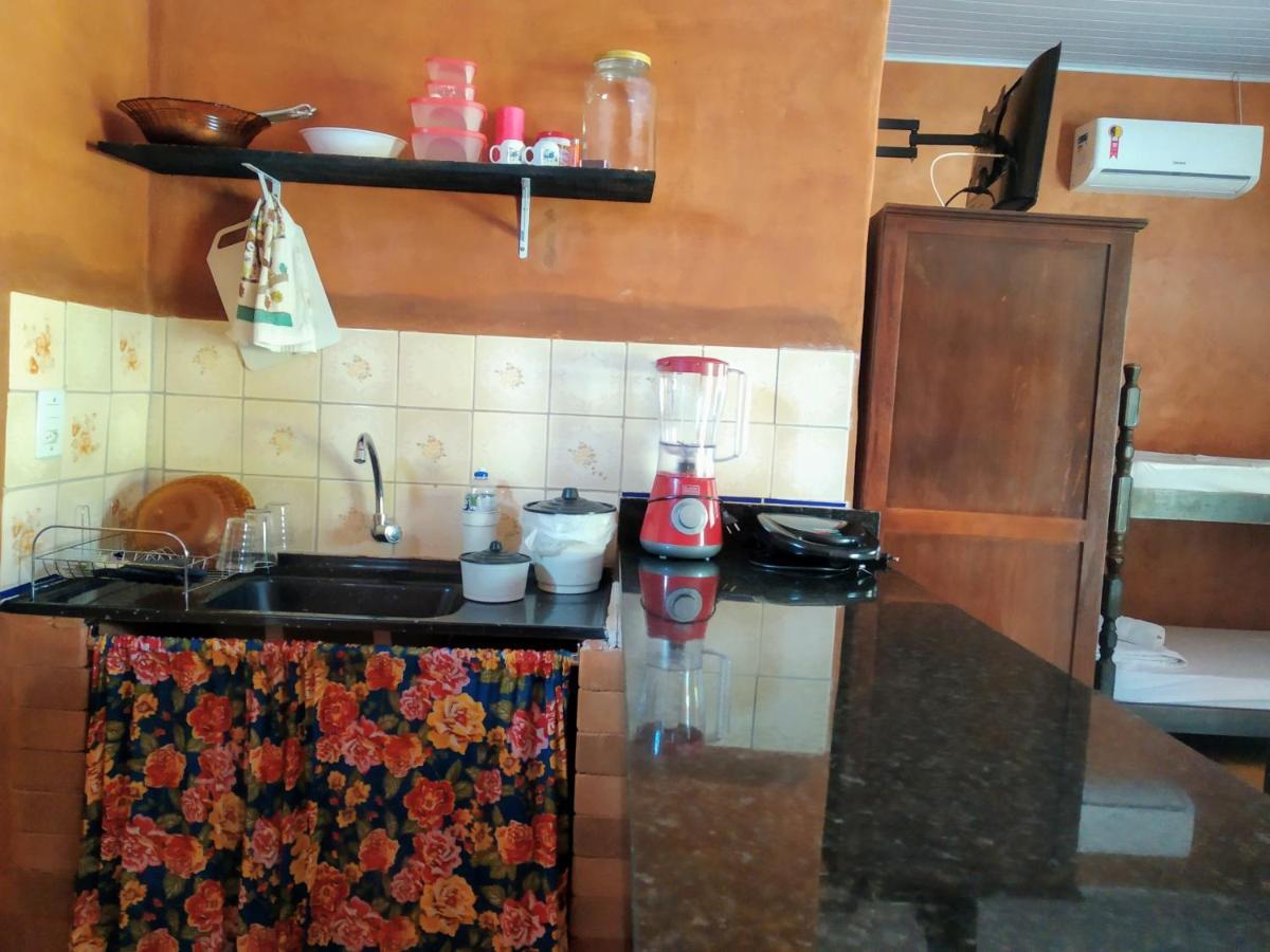 Pirenópolis Recanto Do Baru מראה חיצוני תמונה